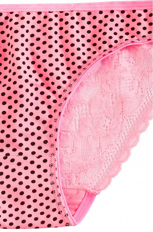 Женские трусы Nicoletta