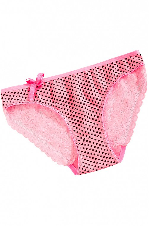 Женские трусы Nicoletta