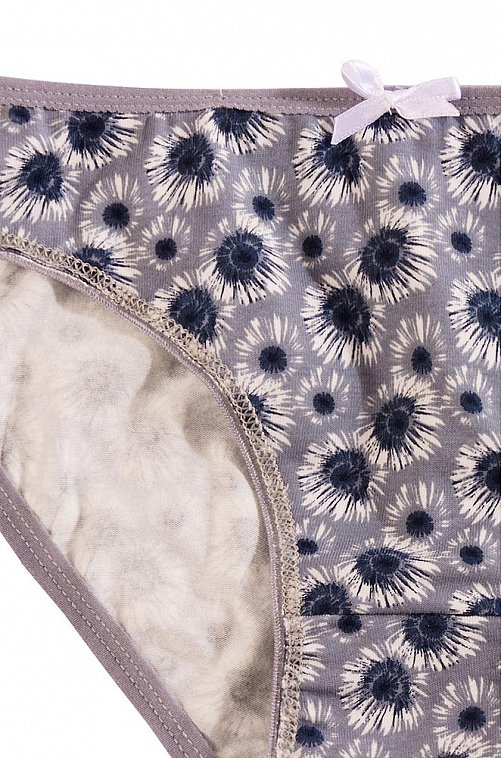 Женские трусы Nicoletta