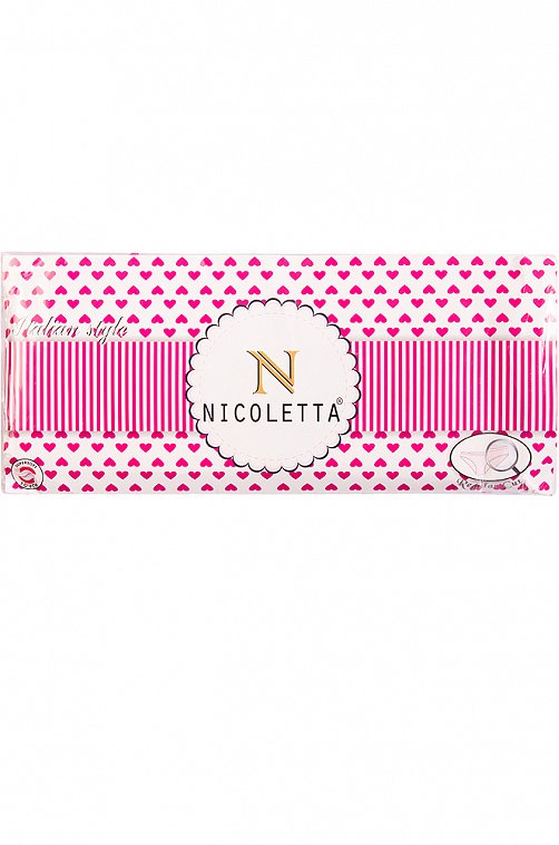 Трусы женские 7шт. Nicoletta