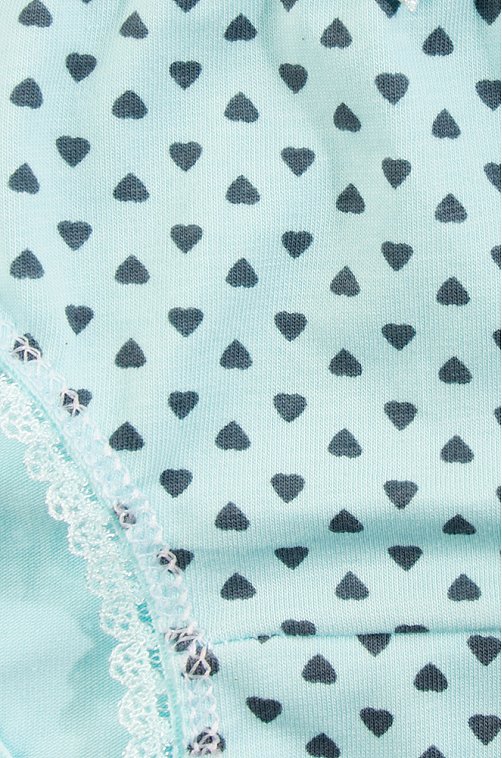 Трусы для девочки Nicoletta