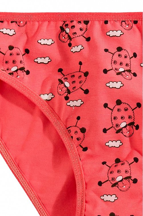 Трусы для девочки Nicoletta