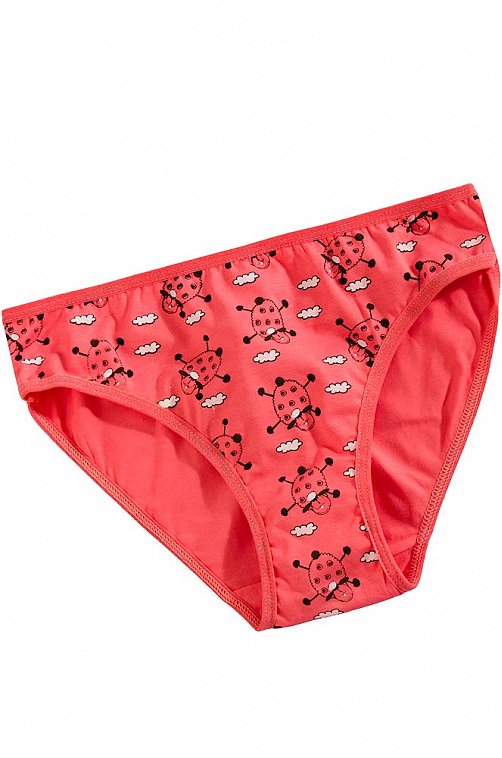 Трусы для девочки Nicoletta