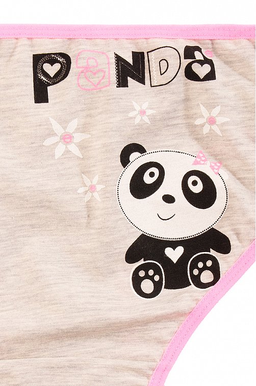 Трусы для девочки Nicoletta