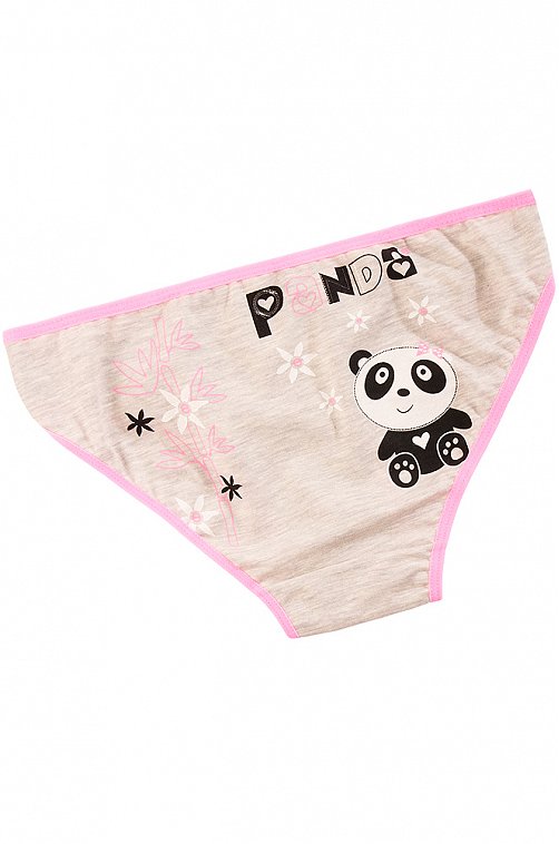 Трусы для девочки Nicoletta