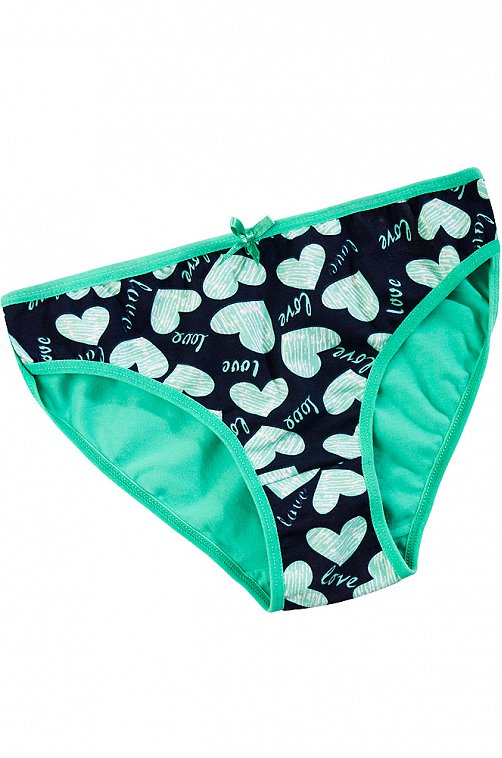 Трусы для девочки Nicoletta