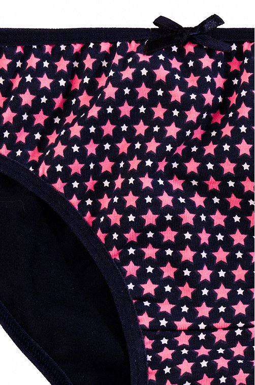 Трусы для девочки Nicoletta