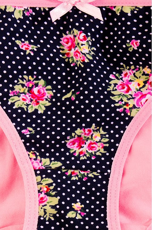 Трусы для девочки Nicoletta