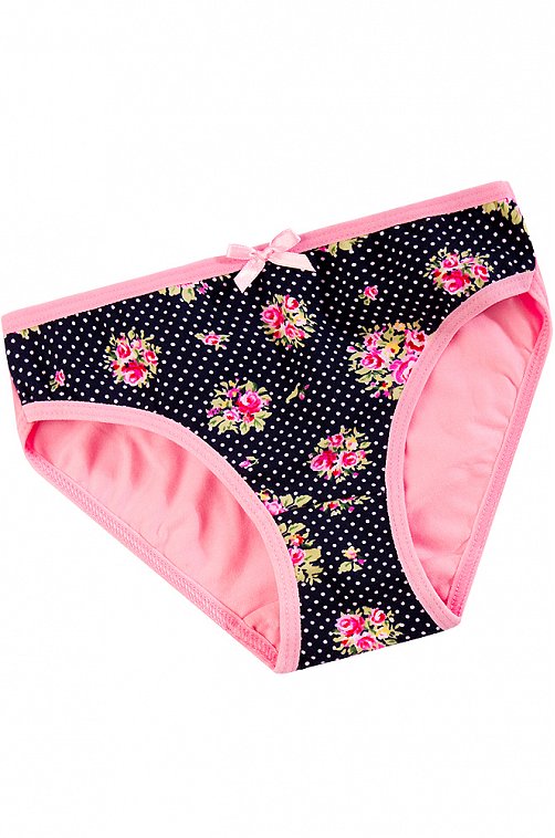 Трусы для девочки Nicoletta