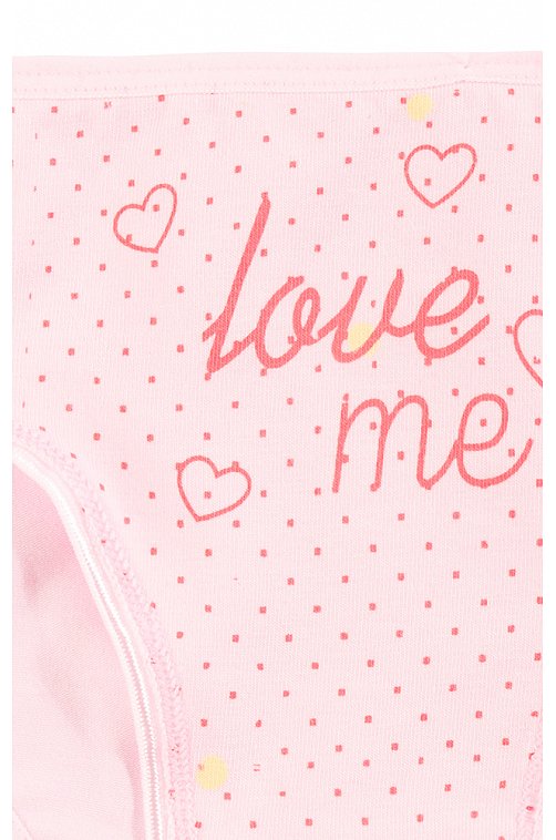 Трусы для девочки Nicoletta