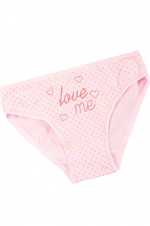 Трусы для девочки Nicoletta