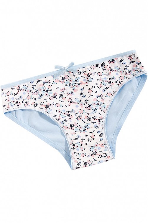 Трусы для девочки Nicoletta