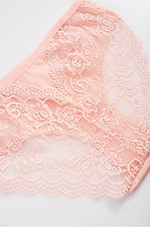 Женские трусы Nicoletta