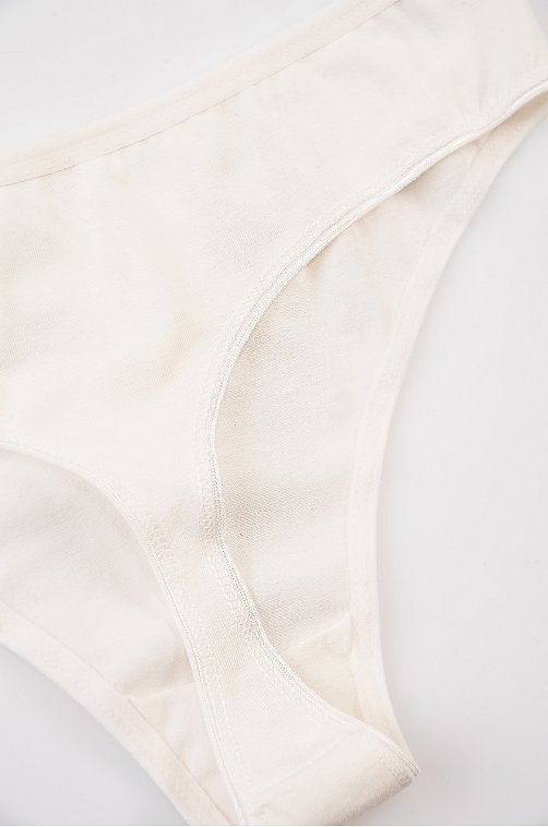 Женские стринги Nicoletta