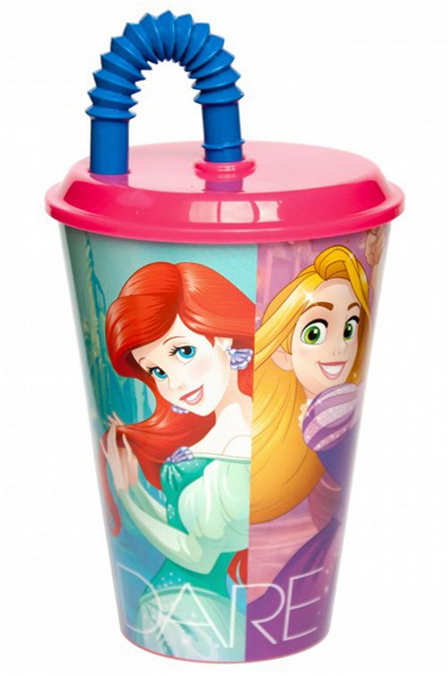 Стакан детский ND Play