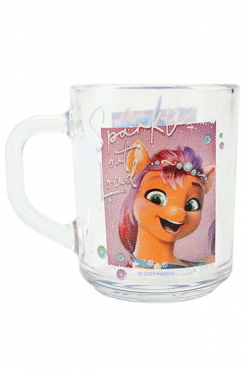 Детская кружка My Little Pony ND Play