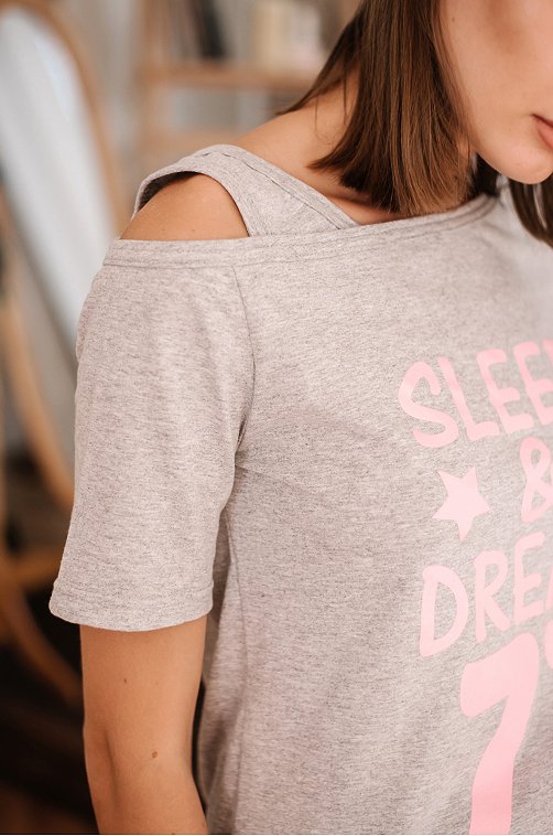 Костюм женский Неженка