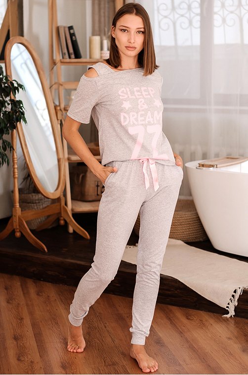 Костюм женский Неженка