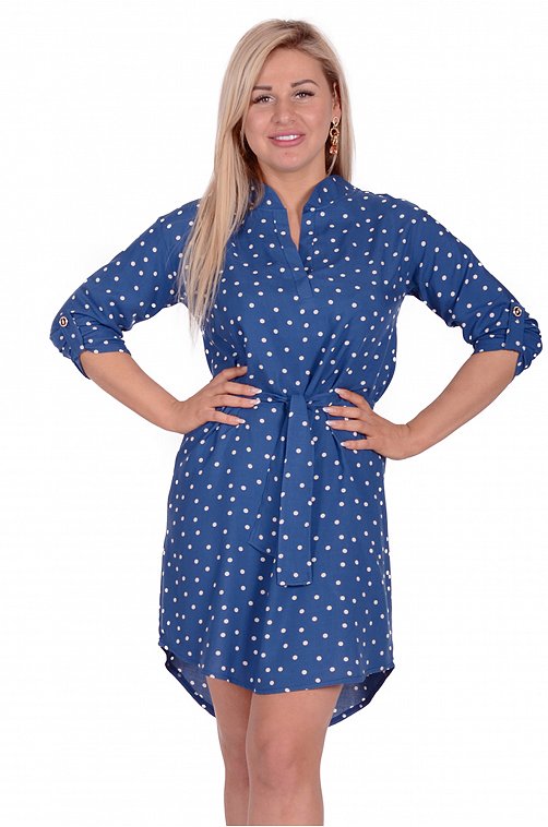 Платье женское Неженка