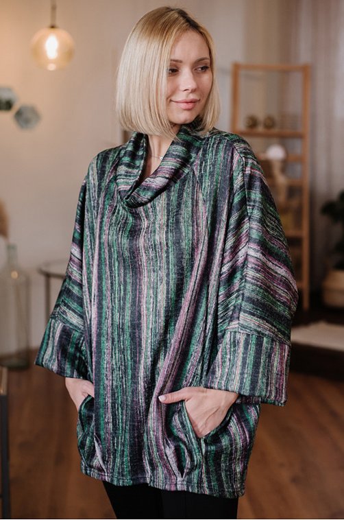 Туника женская Неженка