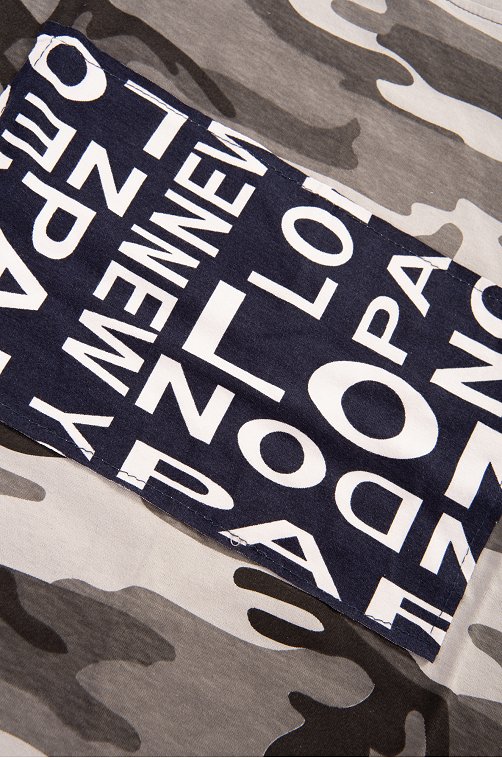 Туника Неженка