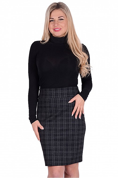 Женская юбка Неженка