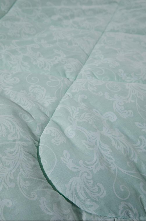Одеяло из эвкалиптового волокна компрессионное 2,0 сп Ночь Нежна