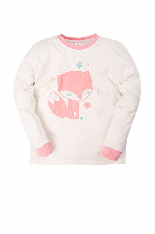 Пижама для девочки N.O.A.