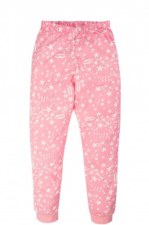 Пижама для девочки N.O.A.