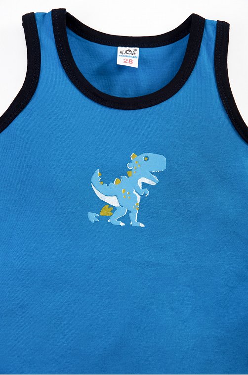 Комплект для мальчика N.O.A.