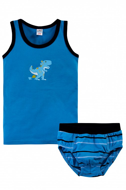 Комплект для мальчика N.O.A.