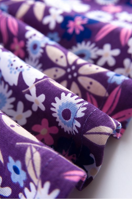 Платьице для девочки EVENESS