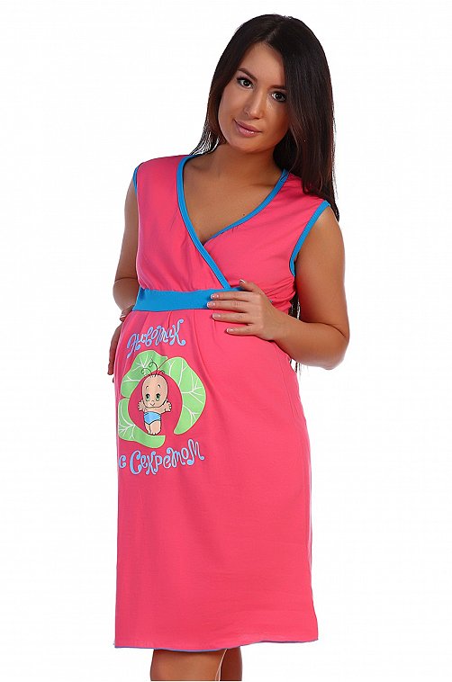 Сорочка Натали