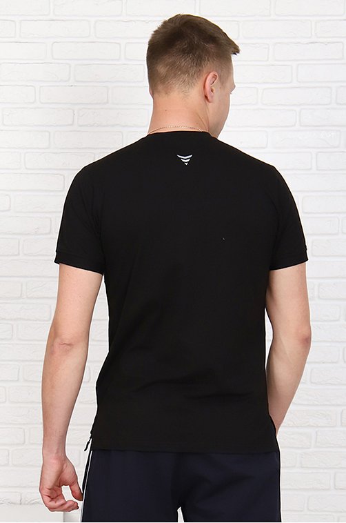 Мужская футболка Berchelli