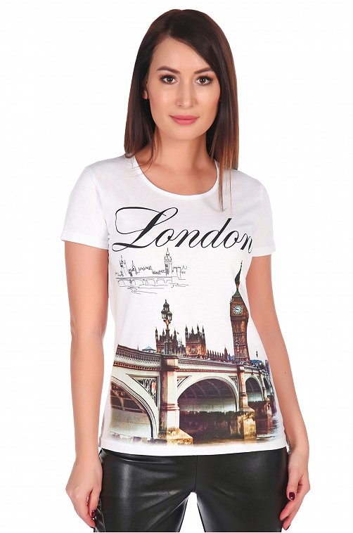 Футболка Натали