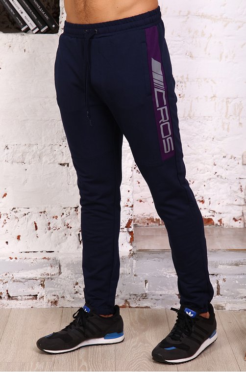 Брюки мужские Berchelli