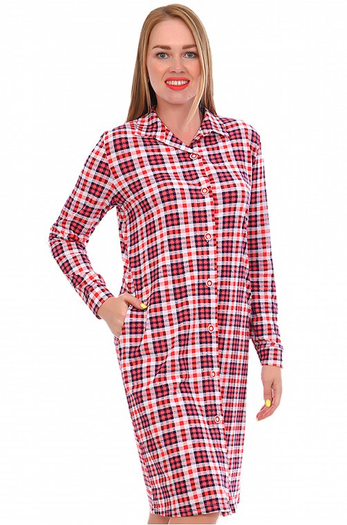 Халат женский Натали