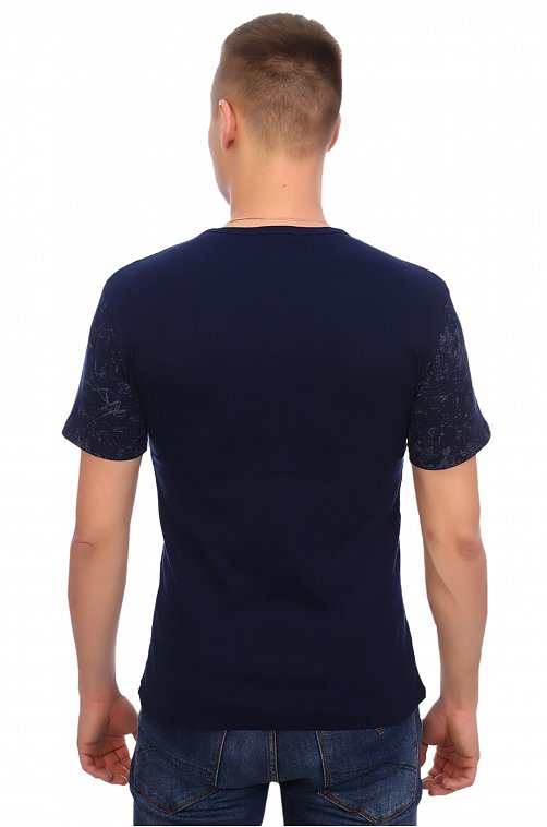 Футболка мужская Berchelli