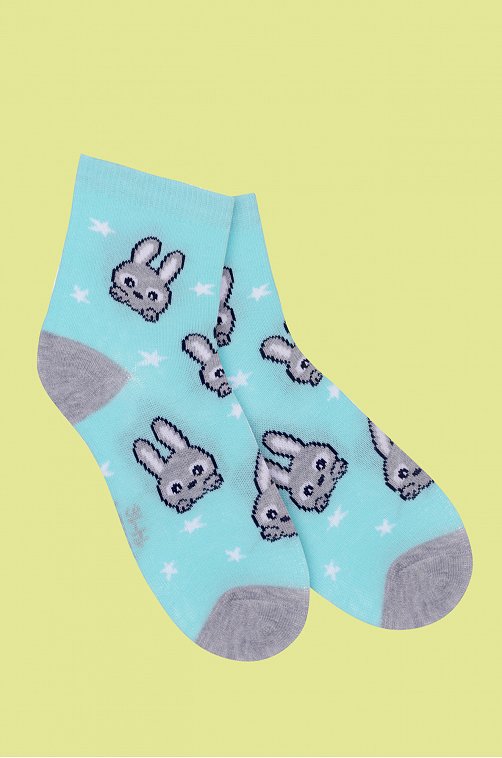 Носки детские 3 пары Berchelli