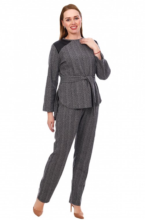 Костюм женский Натали