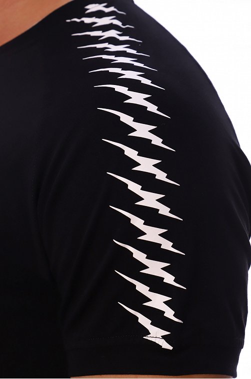 Футболка мужская Berchelli