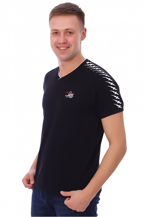 Футболка мужская Berchelli