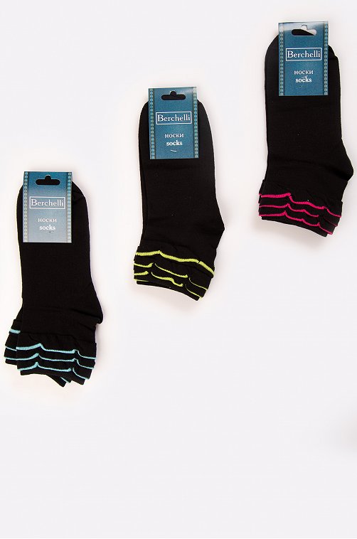 Носки 3 пары Berchelli