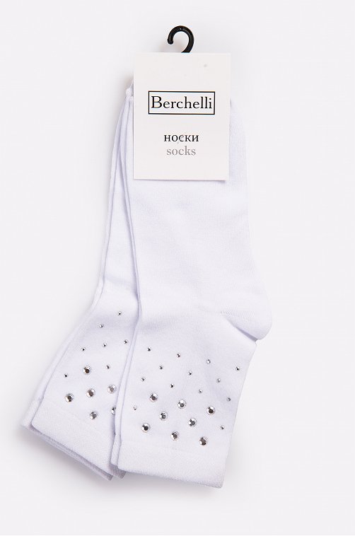 Набор женских носков 2 пары Berchelli