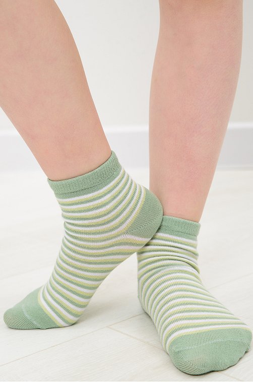 Детские носки 3 пары Berchelli