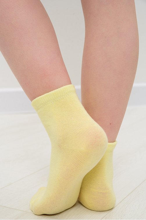 Детские носки 3 пары Berchelli