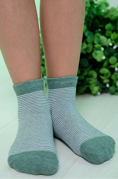 Носки для мальчика 3 пары Berchelli