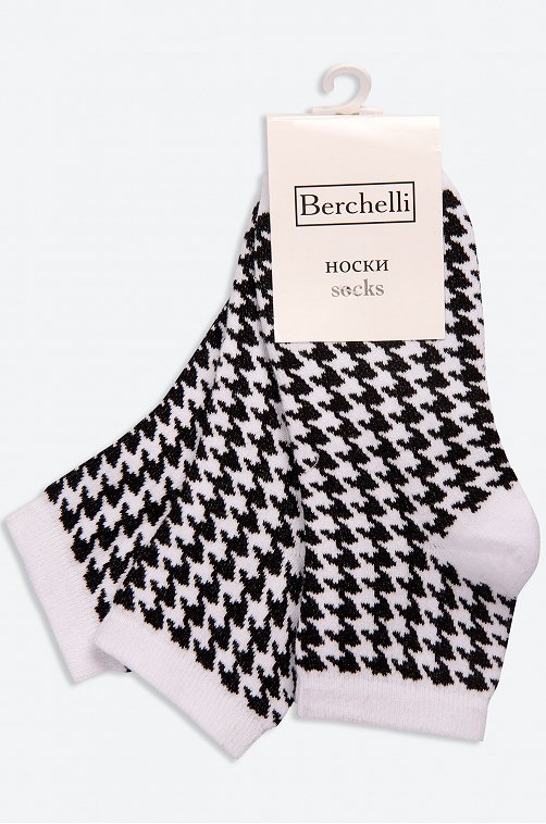 Женские носки 3 пары Berchelli