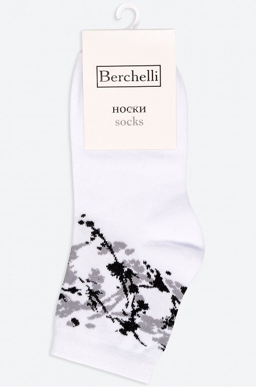 Детские носки 2 пары Berchelli