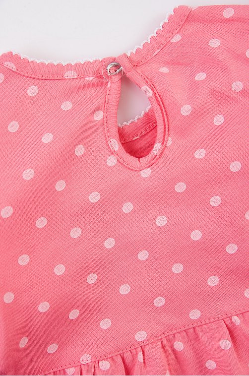 Платьице для девочки Bonito